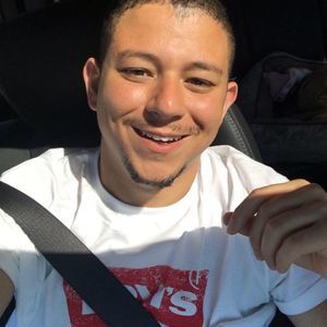 Meet your Posher, Fernando